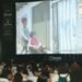 Mostra gratuita de cinema Curta na Praça