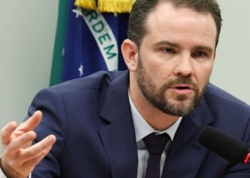 Logo Agência Brasil