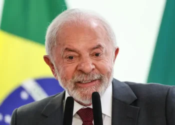 Logo Agência Brasil