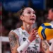 Osasco apoia Tifanny após mudança que veta trans no vôlei feminino