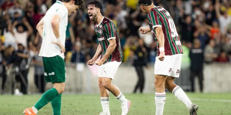 Bandeira do Fluminense