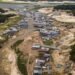 Seca impacta agricultura e segurança hídrica no Brasil. Crédito: ASA / Divulgação
