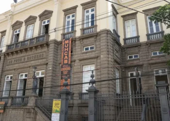 Exposição Território Inventivo Pequena África no Muhcab, Rio de Janeiro