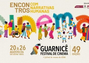 Atriz Marcélia Cartaxo é uma das homenageadas do festival.