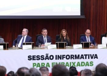 Logo Agência Brasil