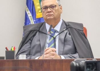 Daniel Brandão, presidente afastado do Tribunal de Contas do Maranhão — Foto: Divulgação/TCE-MA