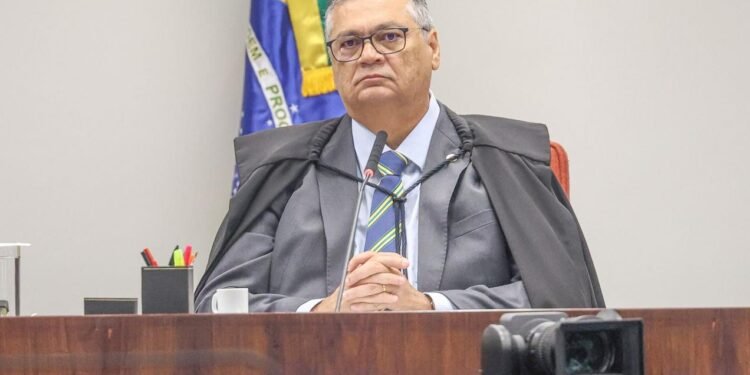 Daniel Brandão, presidente afastado do Tribunal de Contas do Maranhão — Foto: Divulgação/TCE-MA