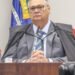 Daniel Brandão, presidente afastado do Tribunal de Contas do Maranhão — Foto: Divulgação/TCE-MA