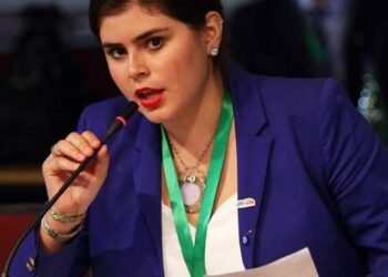 Beatriz Azevedo é reconhecida pela ONU por trabalho contra desertificação. Foto: Arquivo pessoal