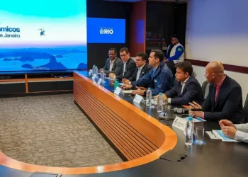 Reforço na fiscalização de voos panorâmicos no Rio