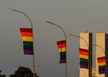 Audiência Pública na Alerj discute o Programa Rio Sem LGBTIfobia. Foto: Fernando Frazão/Agência Brasil