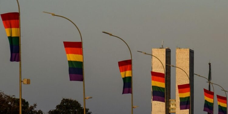 Audiência Pública na Alerj discute o Programa Rio Sem LGBTIfobia. Foto: Fernando Frazão/Agência Brasil