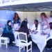 OABRJ promove ação de conscientização contra golpes.