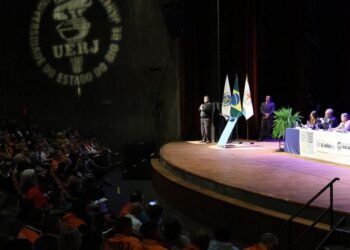 Rio de Janeiro (RJ) - Reunião sobre prevenção ao El Niño. Foto: Tânia Rêgo/Agência Brasil