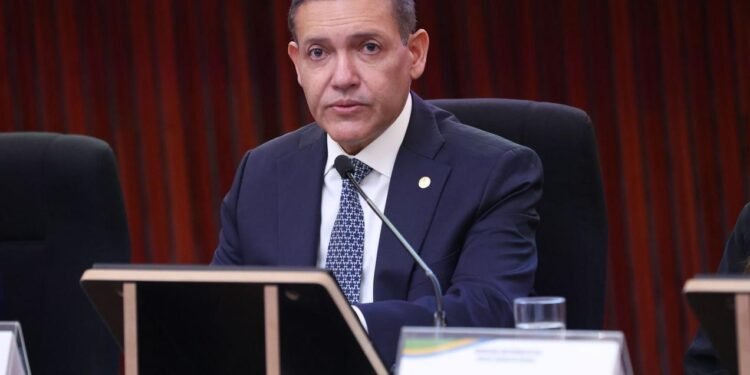 Logo Agência Brasil