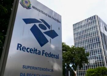 Logo Agência Brasil