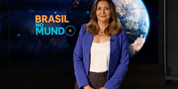 Logo Agência Brasil