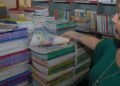 Imagem representativa do Programa Nacional do Livro
