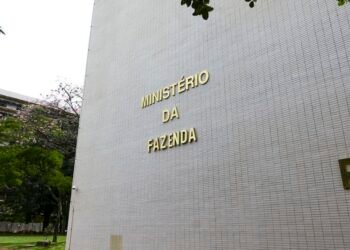 Logo Agência Brasil