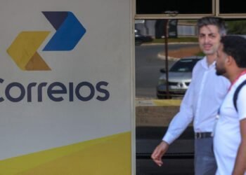 Logo Agência Brasil