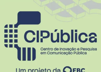 Logo Agência Brasil