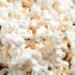Pipoca variada para assistir filmes