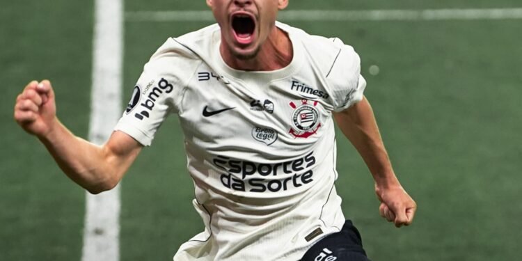 corinthians