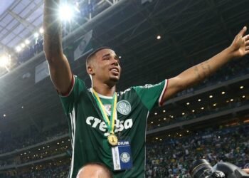 gabriel jesus