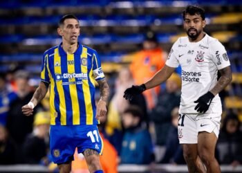 Rodrigo Coca/Agência Corinthians