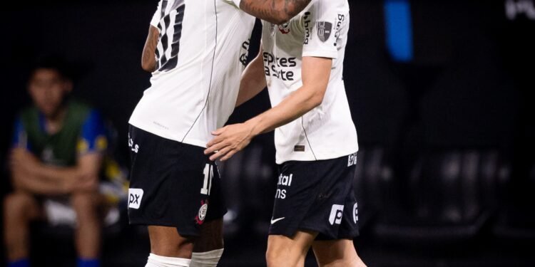 corinthians