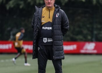 sao paulo dorival junior