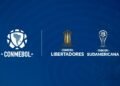 conmebol libertadores