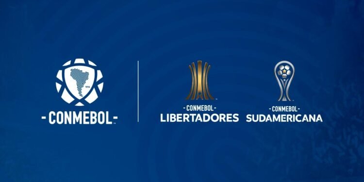 conmebol