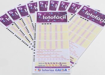 lotofacil