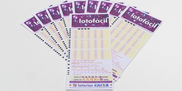 lotofacil
