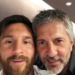 messi pai