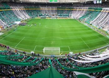 palmeiras nubank parque