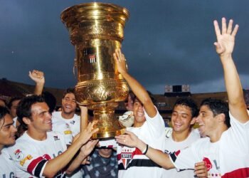 são paulo corinthians futsal
