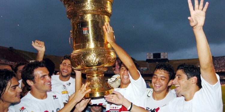 são paulo corinthians futsal