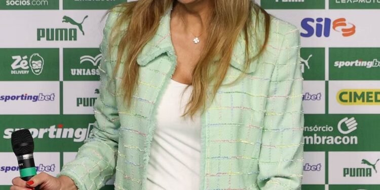 palmeiras