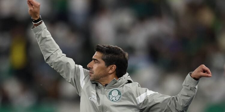 palmeiras