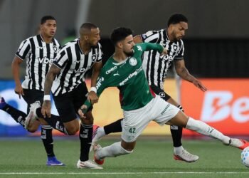 Palmeiras