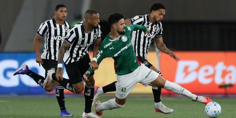 Palmeiras