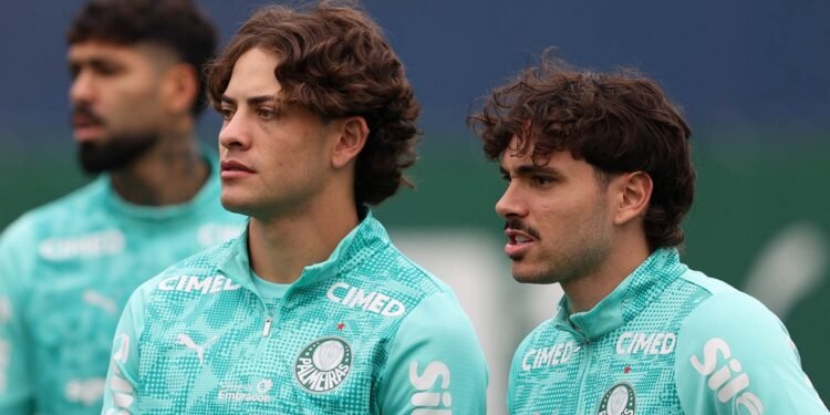 PALMEIRAS
