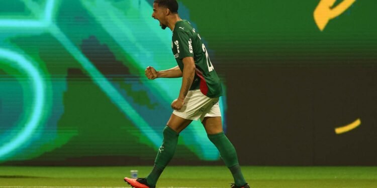 Palmeiras