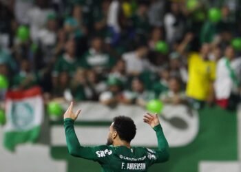 Palmeiras