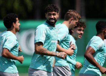 Palmeiras