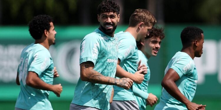 Palmeiras