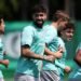 Palmeiras