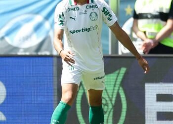 Palmeiras